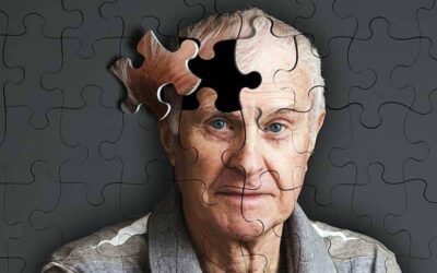 بیماری آلزایمر در سالمندان