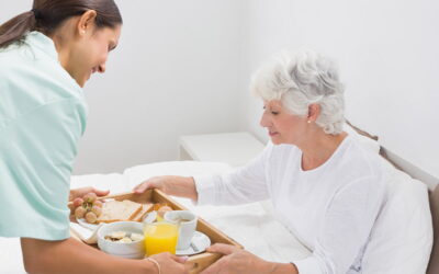 چالش‌های خدمات پرستاری شبانه روزی