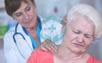 راهکارهای پرستار سالمندان در مدیریت درد