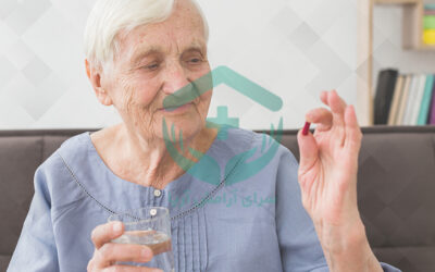دارو های نامناسب برای پرستاری از سالمندان
