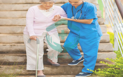 ارتباط موثر بین سالمندان و پرستاران