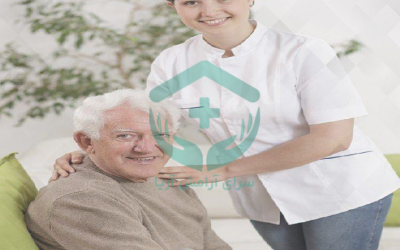 نقش پرستاران در مراقبت از سالمندان مبتلا به بیماری‌ های نادر