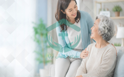 پرستار سالمند شبانهروزی چه وظایفی دارد؟