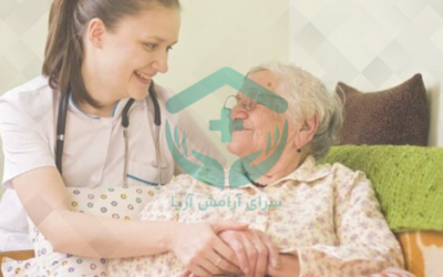 از کجا بفهمیم سالمند به پرستار در منزل نیاز دارد؟