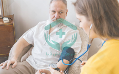 پرستار سالمند روزانه بهتر است یا شبانهروزی؟